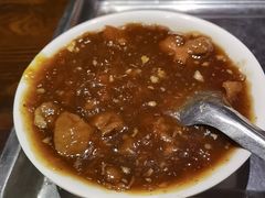 -姚记炒肝店(簋街店)