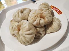 -陈寔包子王·卤煮小肠·京味小吃(龙潭店)