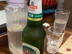 -破店肥哈·东北烧烤(南山保利店)
