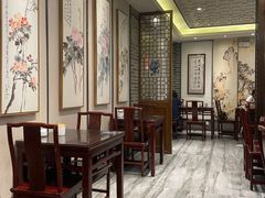 包厢-德兴馆(山西南路店)