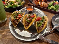 -Q MEX 库迈墨西哥餐吧(三里屯店)