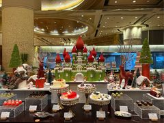 -怡聚轩全日制自助餐厅(大中华喜来登酒店)