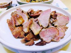 熏肉-老昌春饼(迅驰广场店)