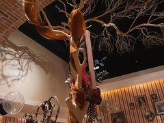 -柏蔻餐厅Le Banquet Bistro(天河北店)