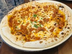 -PIZZA BIANCA(万象城店)