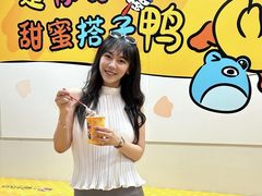 -DQ·蛋糕·冰淇淋(金源新燕莎MALL店)