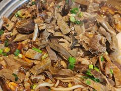 -二分八·大同菜(云雁阁长治路店)