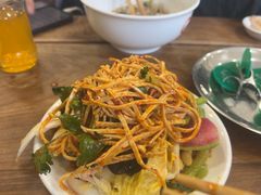 -老刘家永盛斋·传统泡馍(东关南街店)