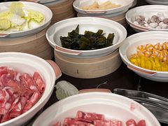 -步步高福朋喜来登·宜客乐西餐厅