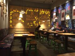 大堂-猛料鸭仔饭(赤坎店)