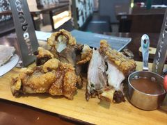 -haxnbauer海森堡德国餐厅(深圳coco店)