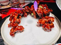 -锦楼·臻选新杭帮(杭州中心店)