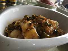 口水鸡-和记菜馆(锦隆佳园店)