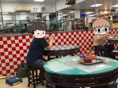 -烧鹅濑(西华路店)