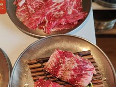 -西塔老太太泥炉烤肉(望京一店)