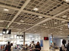 -宜家家居(西安未央商场店)