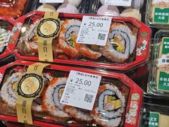 -物美大卖场(玉蜓桥店)