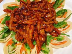 -95号酱骨·一块豆腐(展春园西路店)