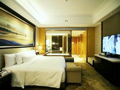 -长沙富力万达文华酒店