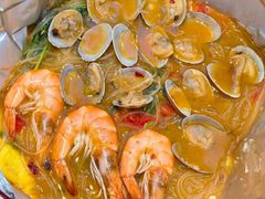 -见味花甲(合生汇店)