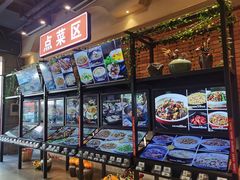 -小柴米·传统江西菜(八一广场店)