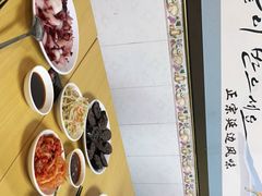 -屋里家延边朝鲜族冷面(南园店)