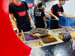 -黑色经典臭豆腐·湖南特产(太平街口店)