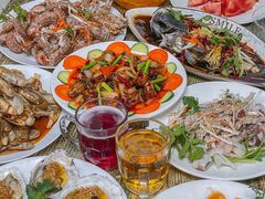 -人和啤酒屋海鲜大排档(营口路店)