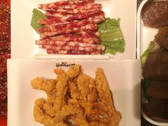 -纸盐河码头火锅(十八梯店)