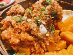 -杨记隆府(白象街店)