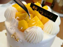 -麦窝烘焙(永定区店)