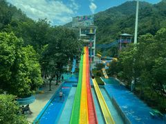 -清泉湾生态旅游度假区