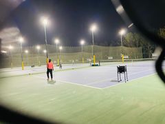 -回龙观体育文化公园