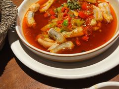 -乔街深夜食堂·小龙虾·高压锅生蚝(杭州总店)