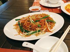 -喷泉广场餐厅·宵夜·海鲜烧烤大排档(长隆企鹅酒店)