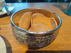 -Thai Basil罗勒叶泰式餐厅(时代天街店)