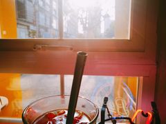 -W CAFE(甜爱路店)