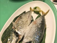 -瓯菜排档·温州海鲜(玕南店)