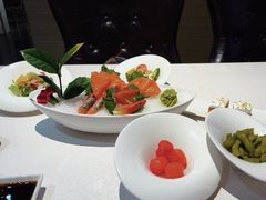 -多佐铁板烧(富力广场店)