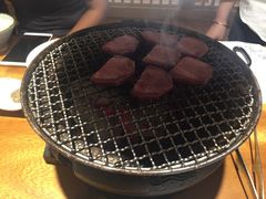 -热血兄弟·炭火烤肉(融侨中心店)