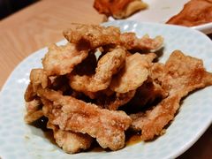 -红樱桃·欢乐餐厅(太原里店)