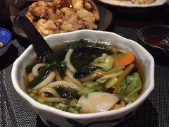 -富力希尔顿酒店·源氏日餐厅