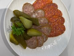 -库滋明·俄罗斯特色美食(中央大街店)