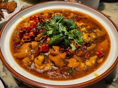 -绿茶餐厅(乐峰广场店)