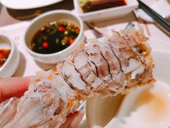 赖尿虾-协成海鲜火锅(情侣路店)