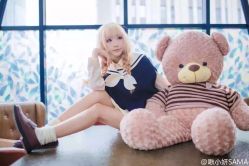 -Hair house发舍