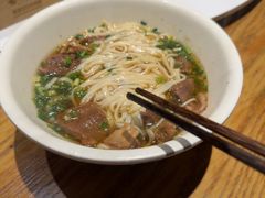 -易裕和·长沙米粉(竹塘西路店)