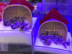 -小天鹅戴斯酒店鲸鲨百汇创作料理
