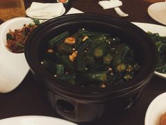 -西安饭庄(立丰国际店)