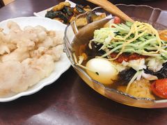 -服务大楼冷面(延大店)